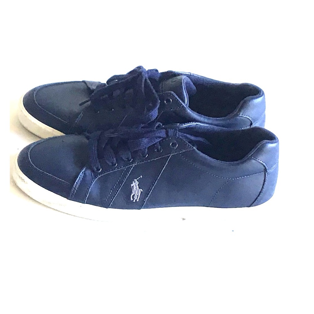 Polo by Ralph Lauren sneakers